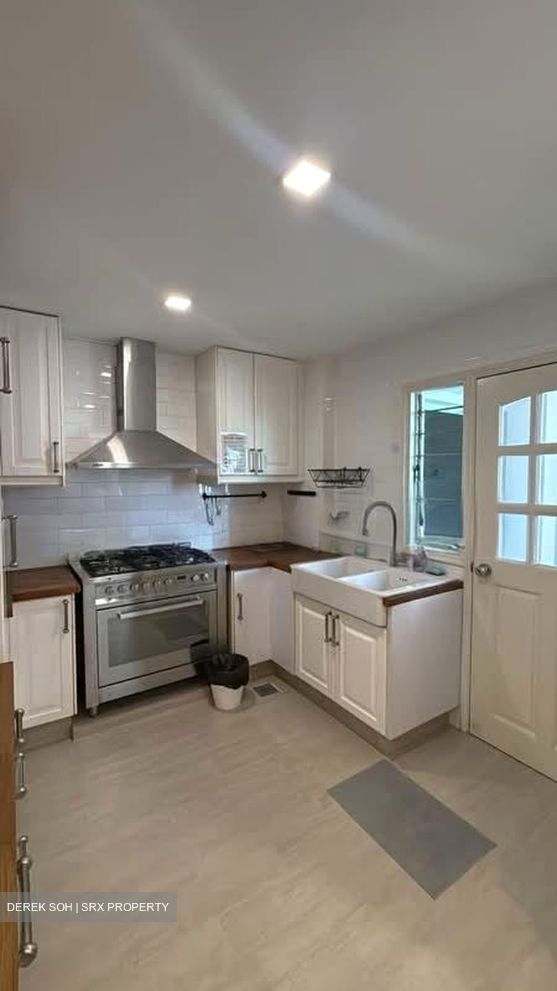 Avila Gardens (D17), Condominium #581161741